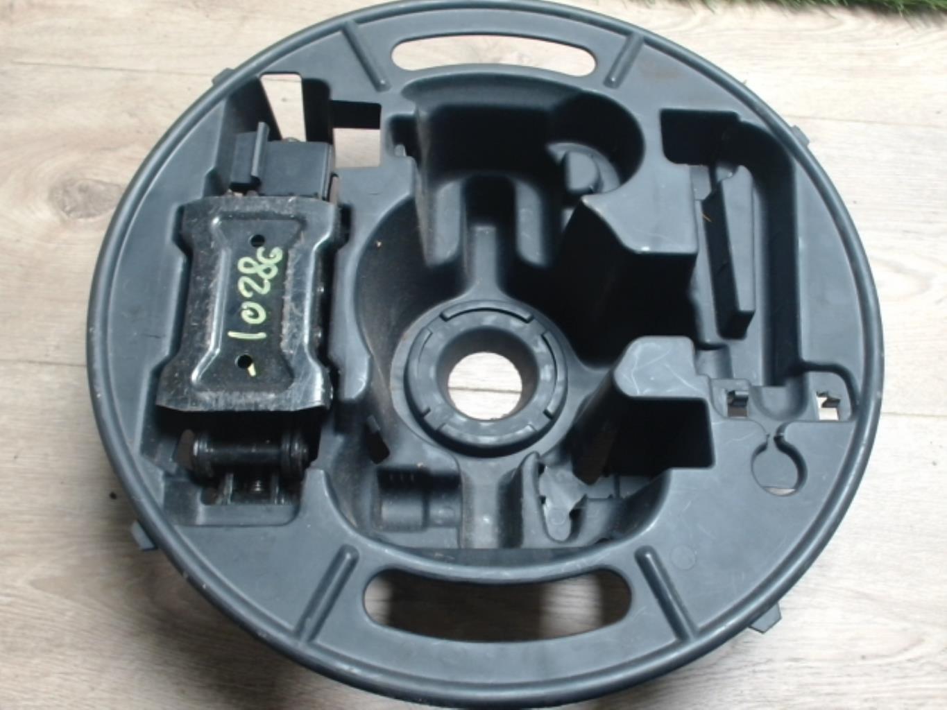 Cric RENAULT VEL SATIS PHASE 1 Diesel - 1
