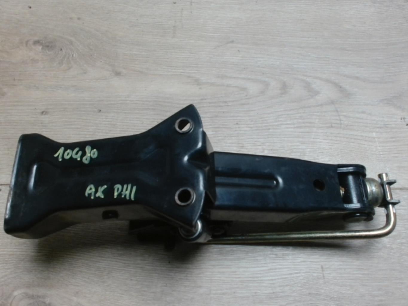 Cric CITROEN AX PHASE 1 Essence - 1