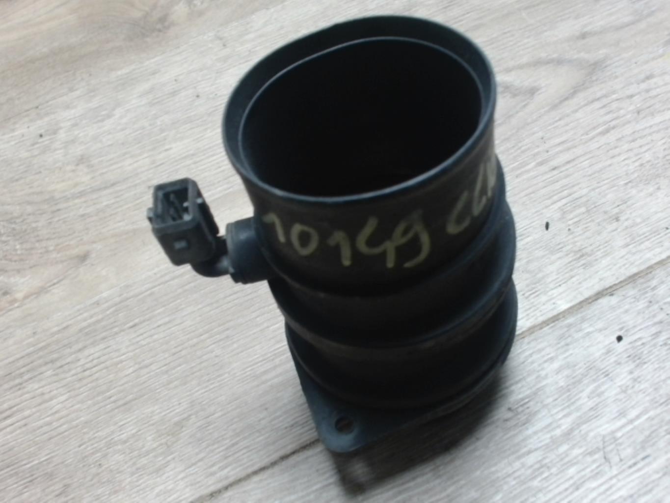 Debitmetre RENAULT CLIO 2 PHASE 2 Diesel - 1