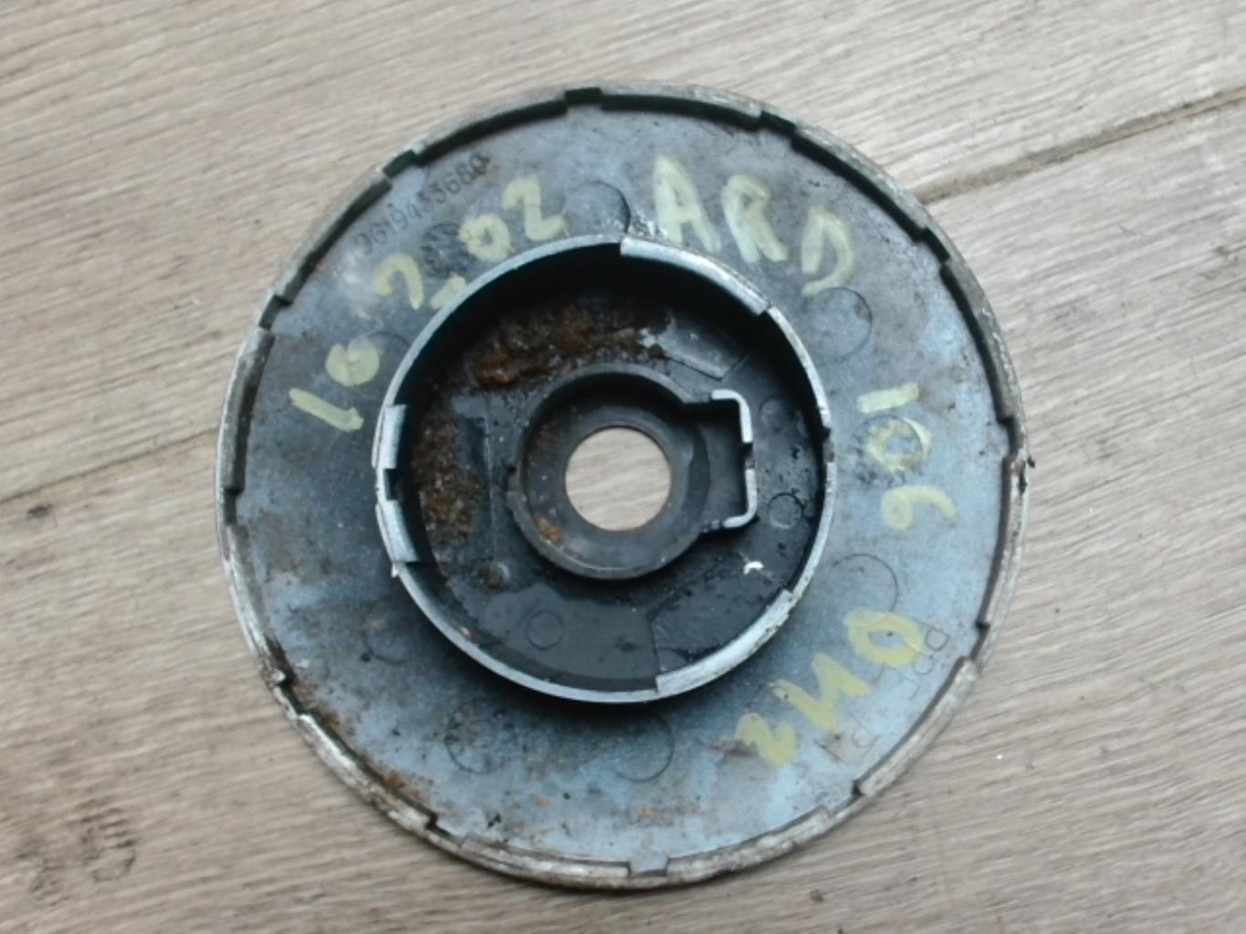 Divers PEUGEOT 106 PHASE 2 Essence - 1