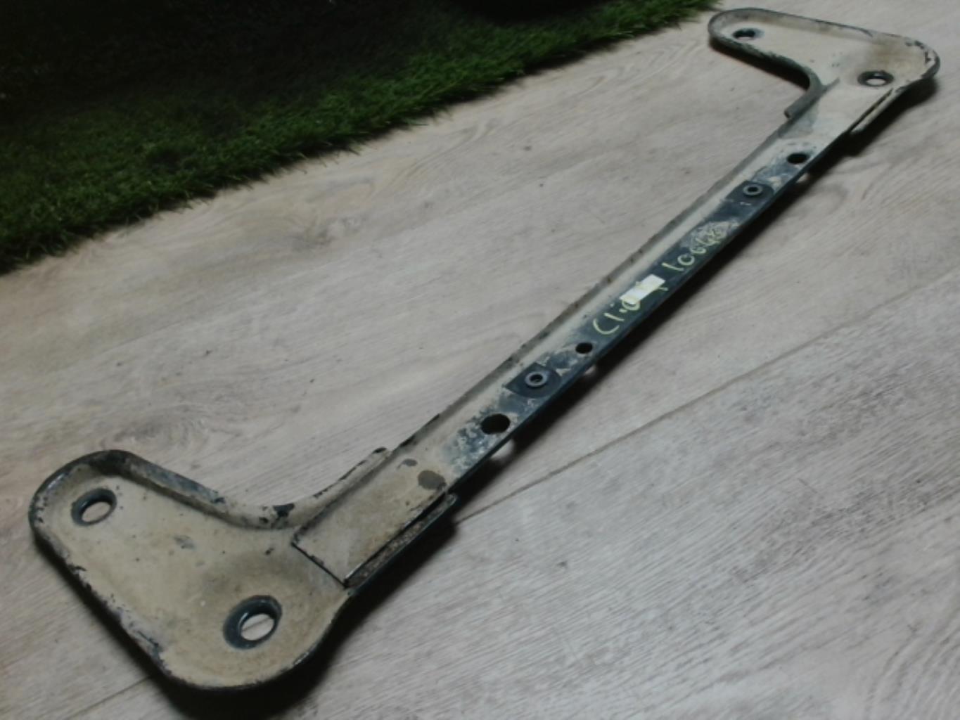 Divers RENAULT CLIO 4 PHASE 1 Diesel - 1