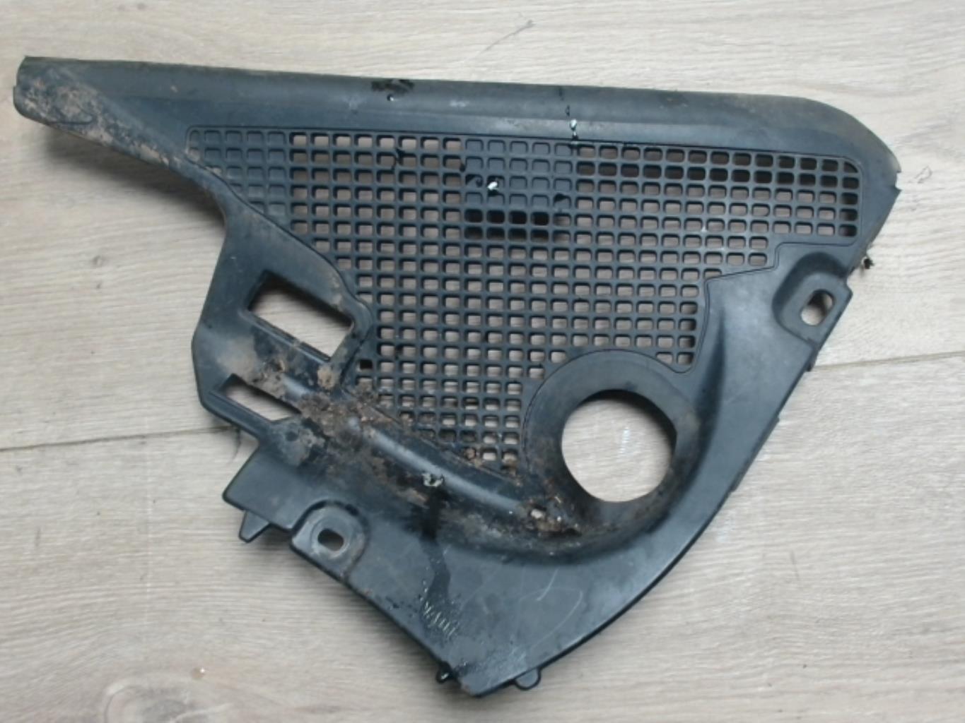 Divers RENAULT SCENIC 3 PHASE 1 Diesel - 1