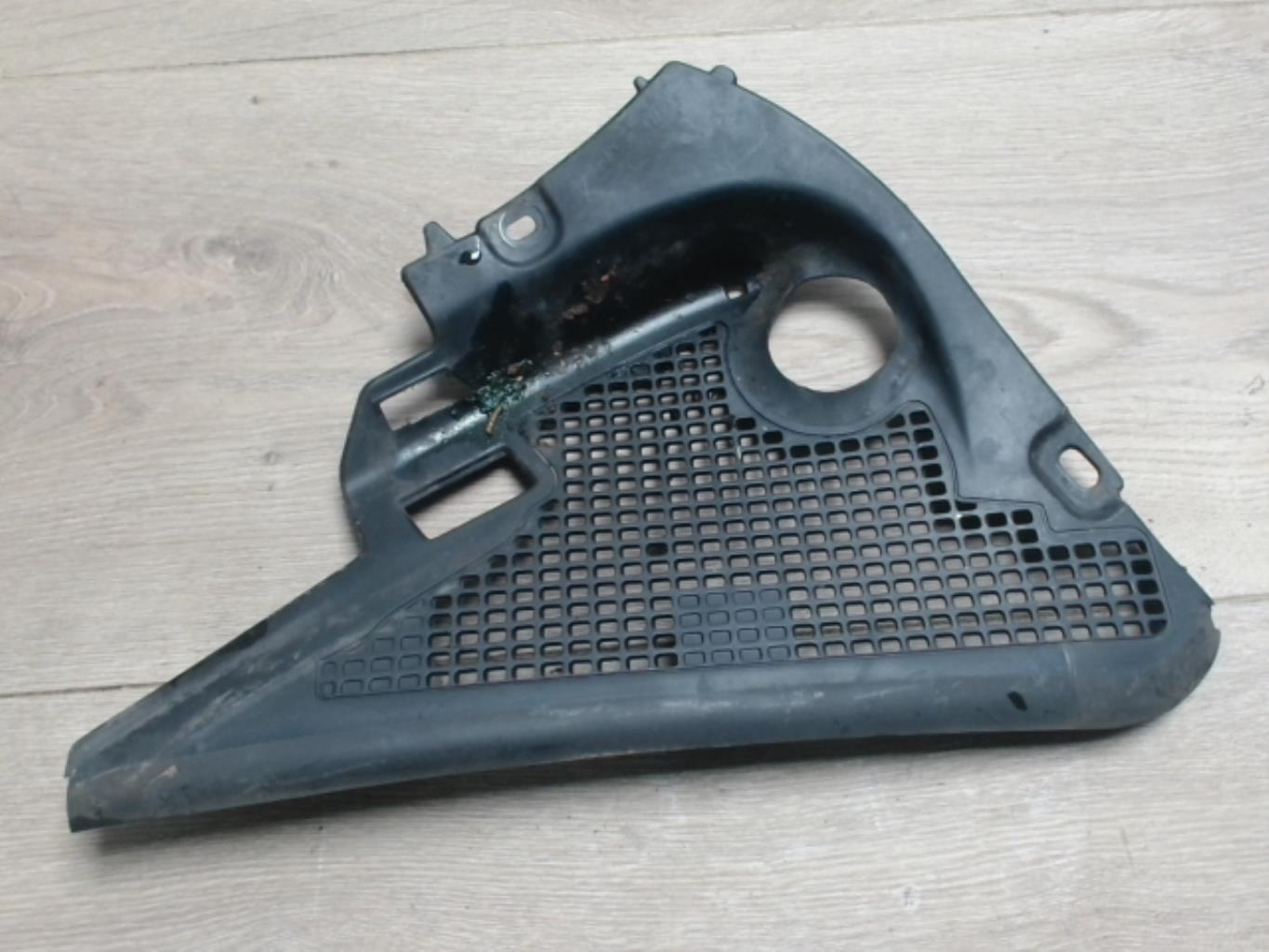 Divers RENAULT SCENIC 3 PHASE 1 Diesel - 1