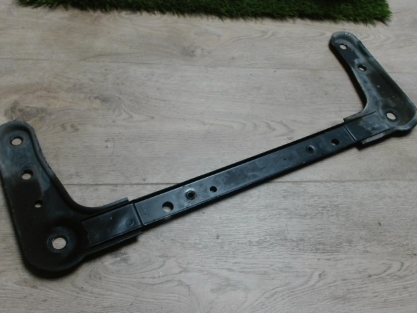 Divers RENAULT SCENIC 3 PHASE 1 Diesel - 1