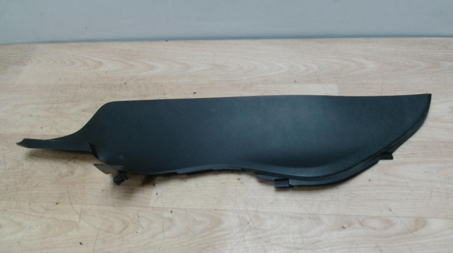 Divers SEAT LEON 2 PHASE 1 Diesel - 1