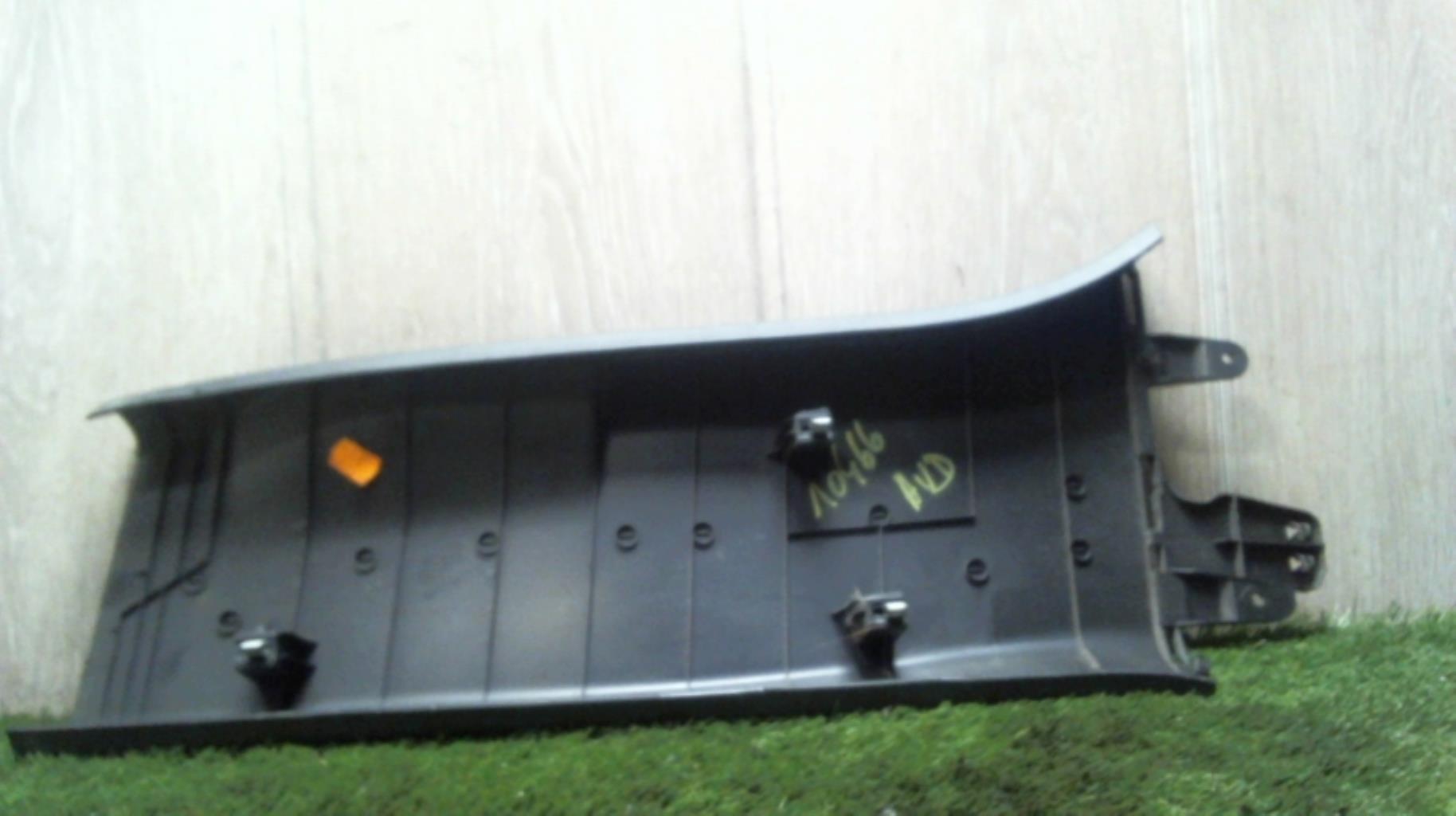 Divers SEAT LEON 2 PHASE 1 Diesel - 1