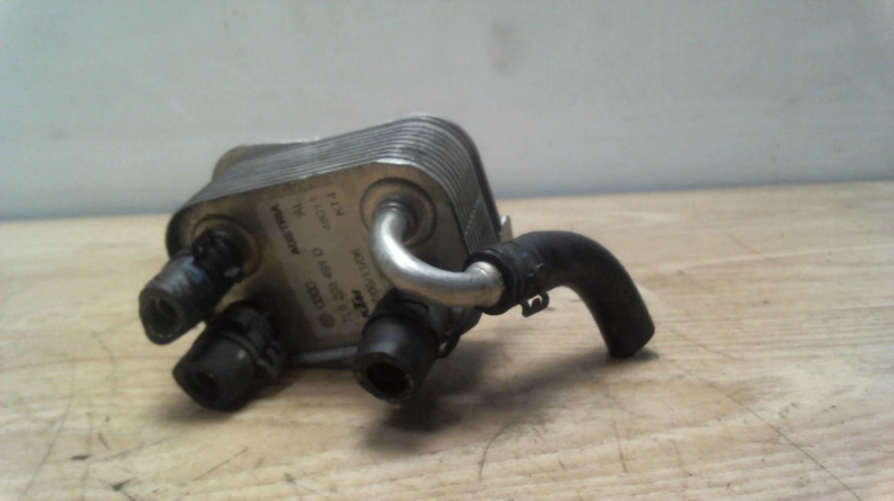 Divers VOLKSWAGEN TOUAREG 1 PHASE 1 Diesel - 1