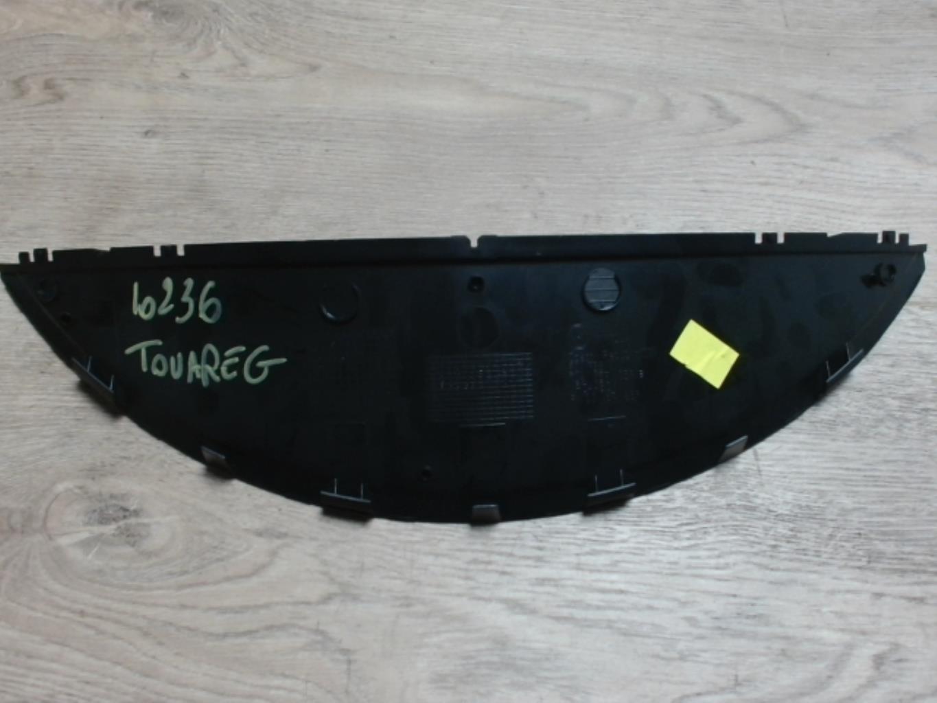 Divers VOLKSWAGEN TOUAREG 1 PHASE 1 Diesel - 1
