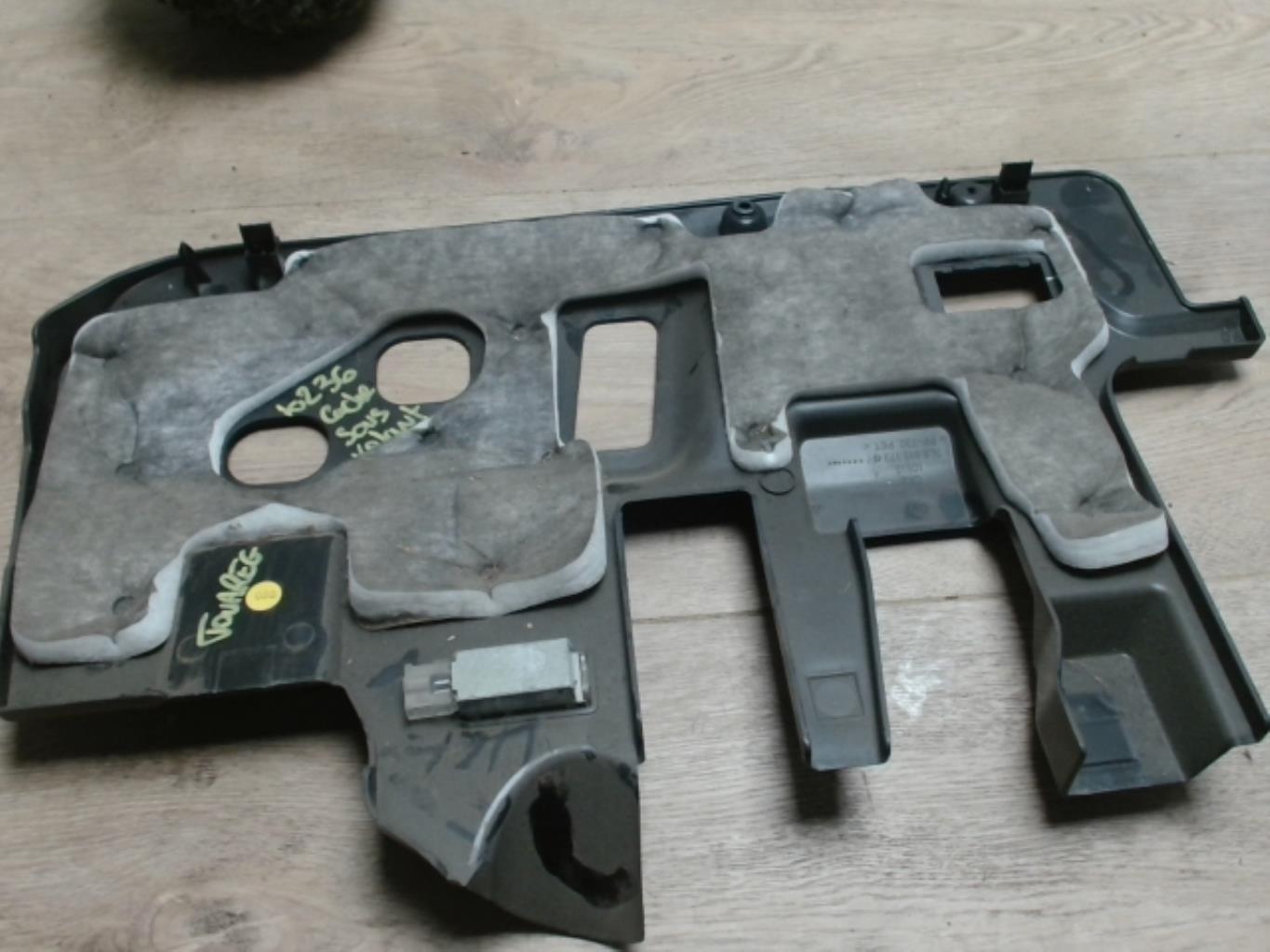Divers VOLKSWAGEN TOUAREG 1 PHASE 1 Diesel - 1