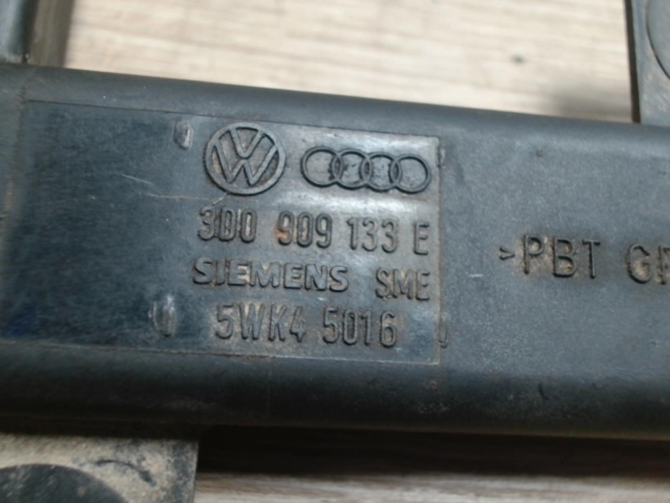 Divers VOLKSWAGEN TOUAREG 1 PHASE 1 Diesel - 1