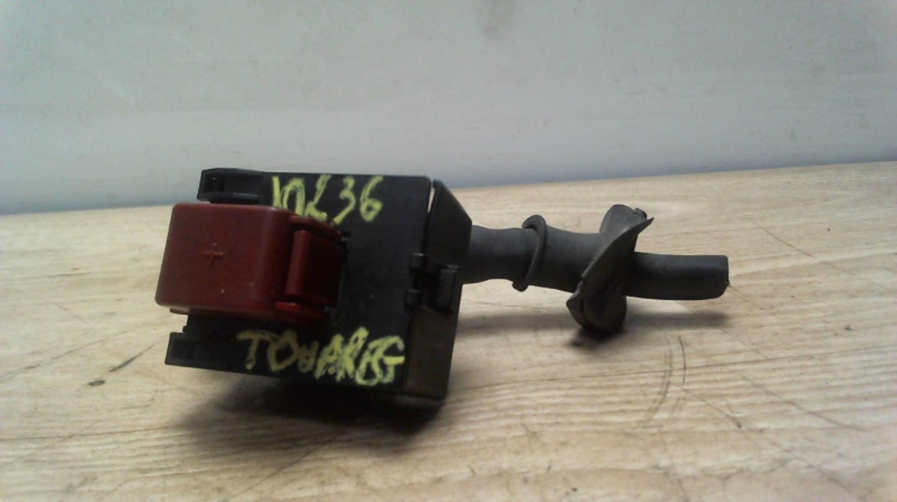Divers VOLKSWAGEN TOUAREG 1 PHASE 1 Diesel - 1
