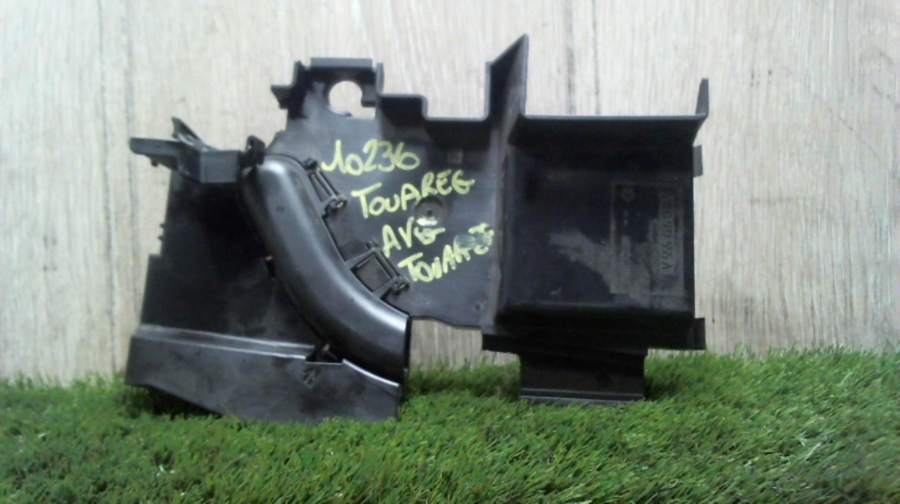 Divers VOLKSWAGEN TOUAREG 1 PHASE 1 Diesel - 1