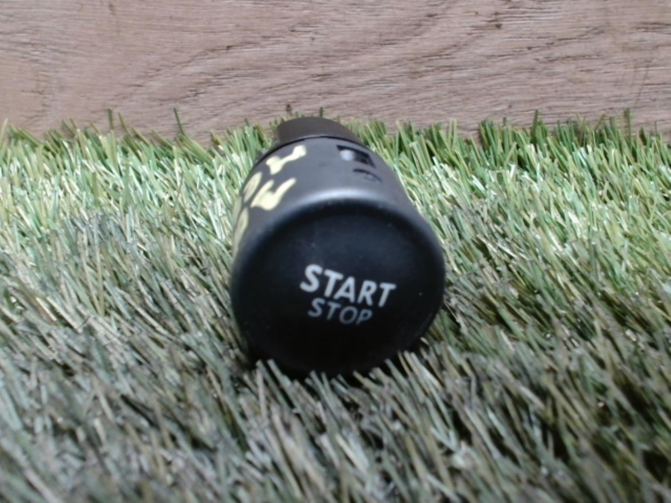 ECU start stop RENAULT MEGANE 3 PHASE 1 Diesel - 1