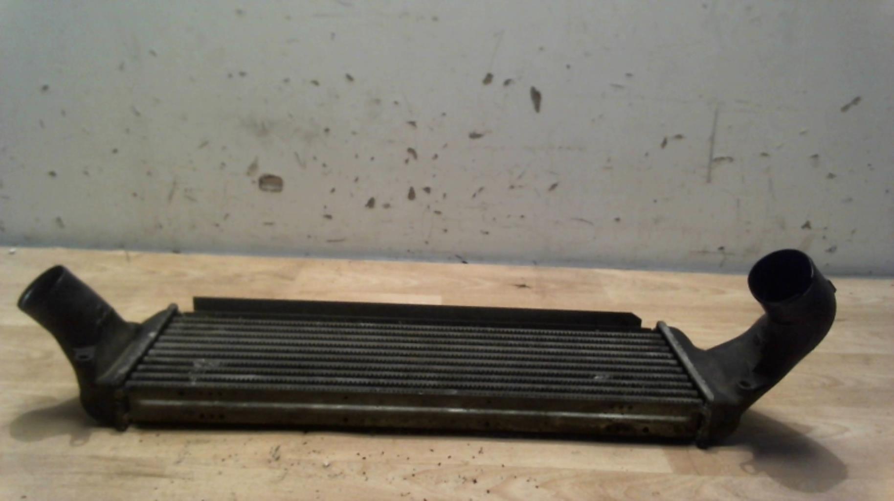 Echangeur air (Intercooler) RENAULT SAFRANE PHASE 1 Diesel - 1