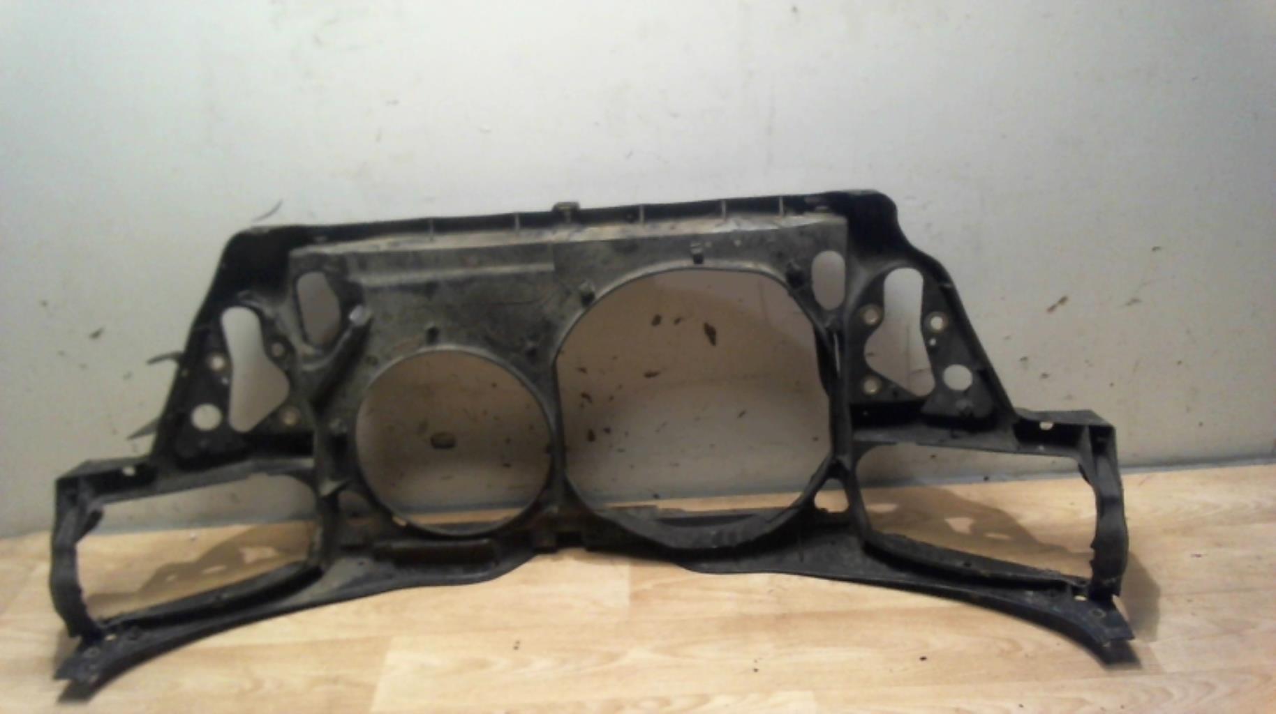 Face avant VOLKSWAGEN PASSAT 4 PHASE 1 Diesel - 1