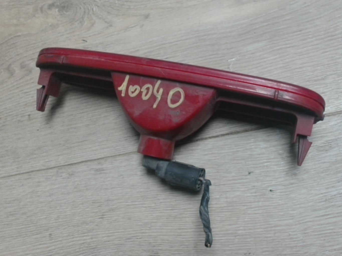 Feu arriere stop central MINI MINI 2 R56 PHASE 1 Diesel - 1
