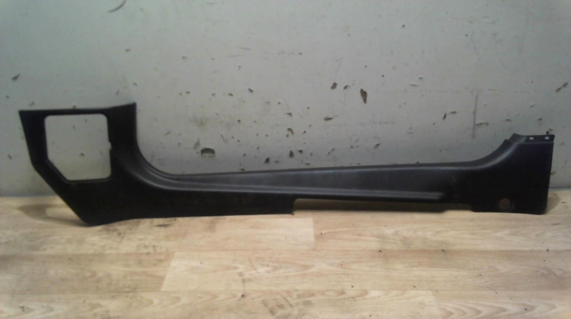 Garniture porte avant droite MINI MINI 2 R56 PHASE 1 Diesel - 1