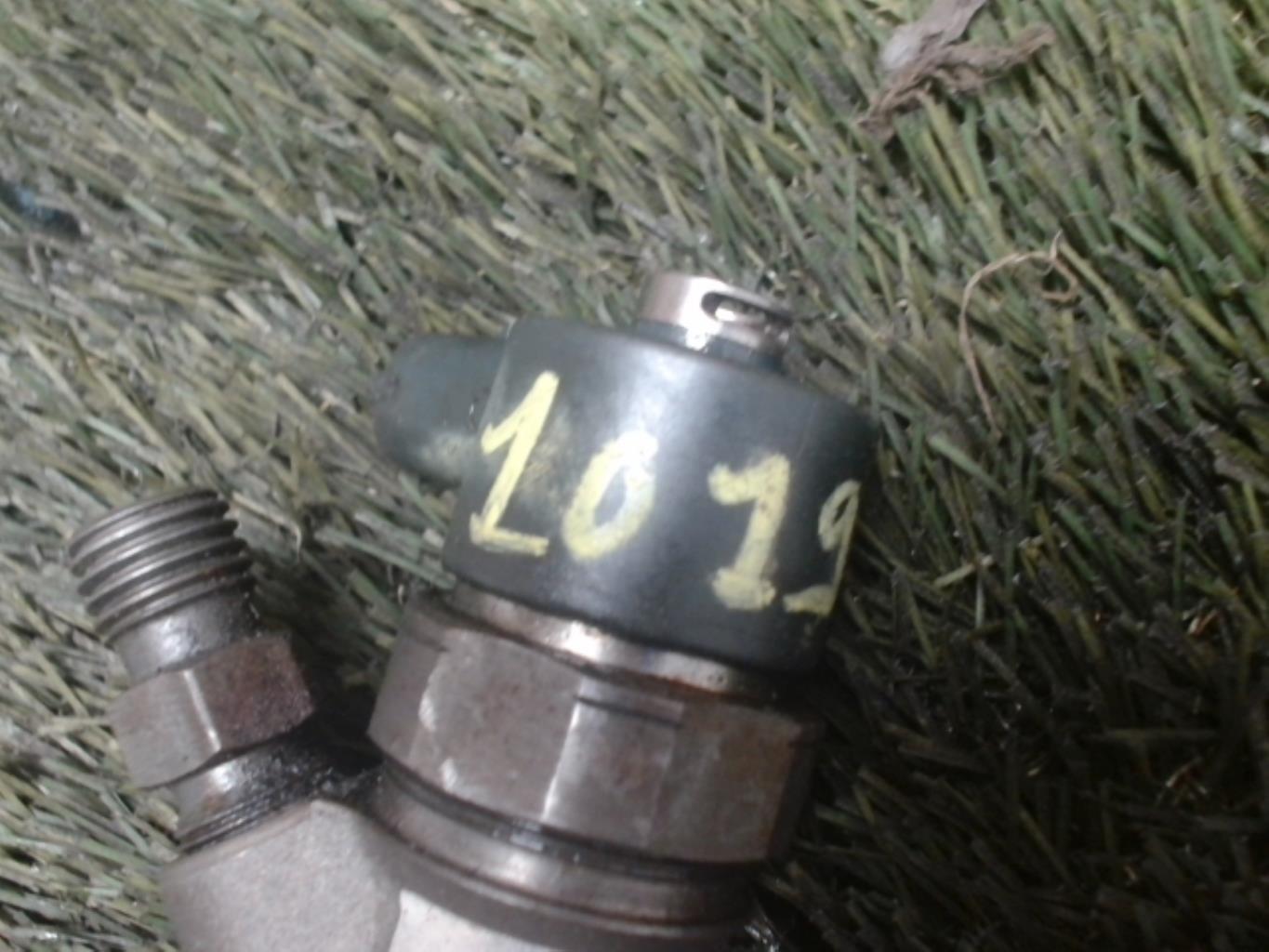 Injecteurs RENAULT ESPACE 4 PHASE 1 Diesel - 1