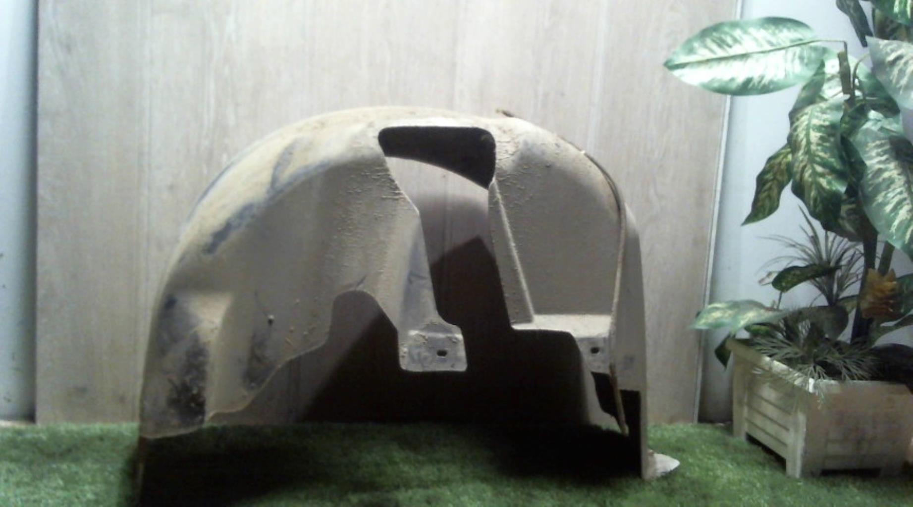 Pare boue arriere droit SEAT ALTEA PHASE 1 Diesel - 1