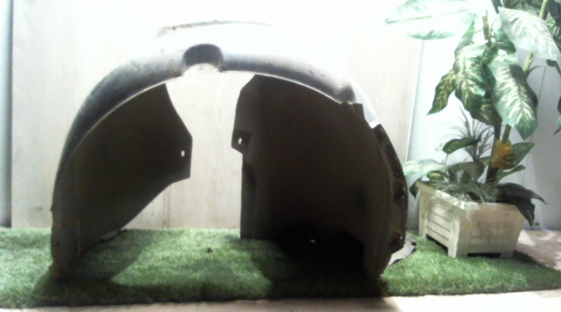 Pare boue avant droit SEAT ALTEA PHASE 1 Diesel - 1