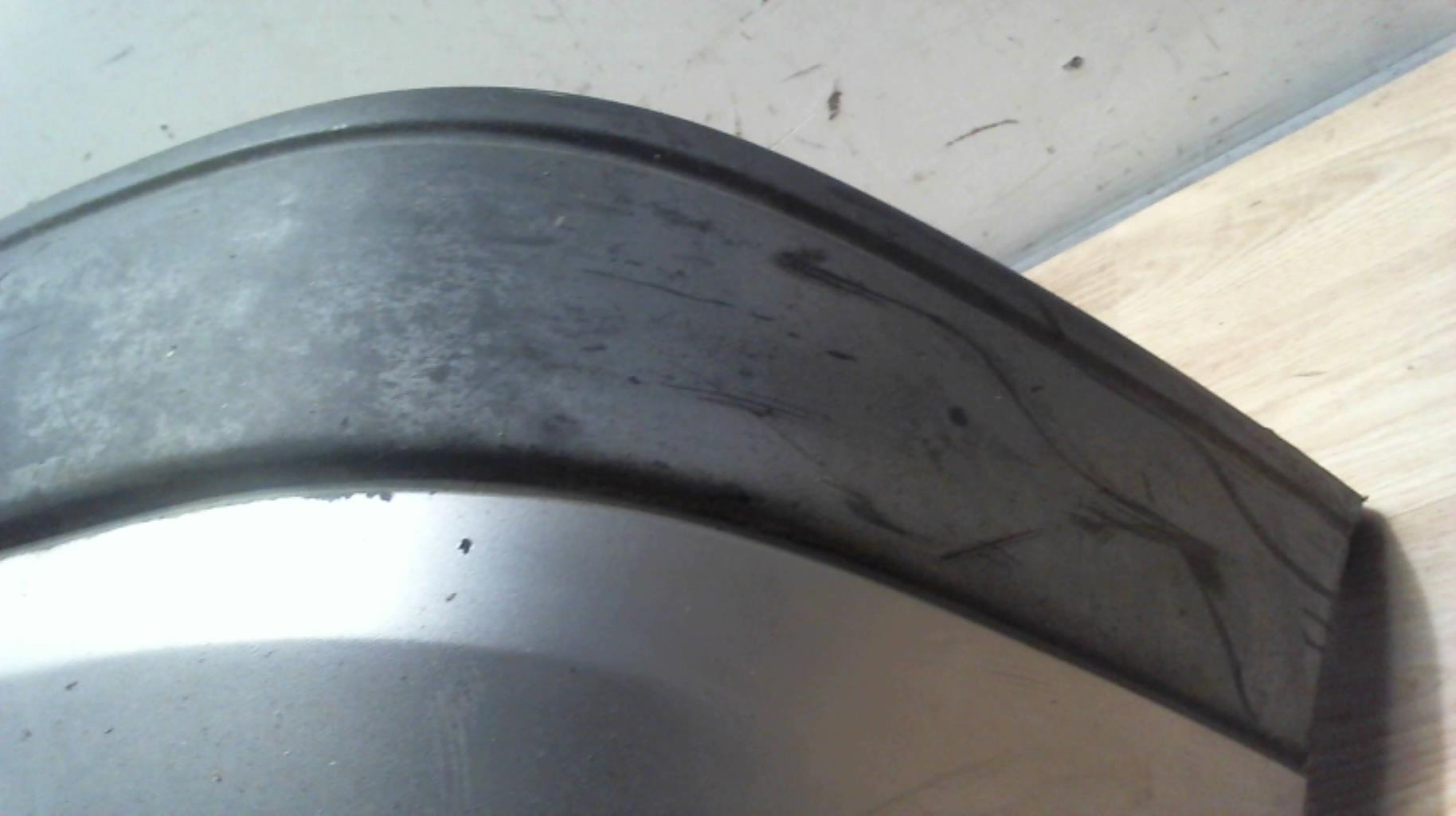 Pare choc avant PEUGEOT 106 PHASE 1 Diesel - 1