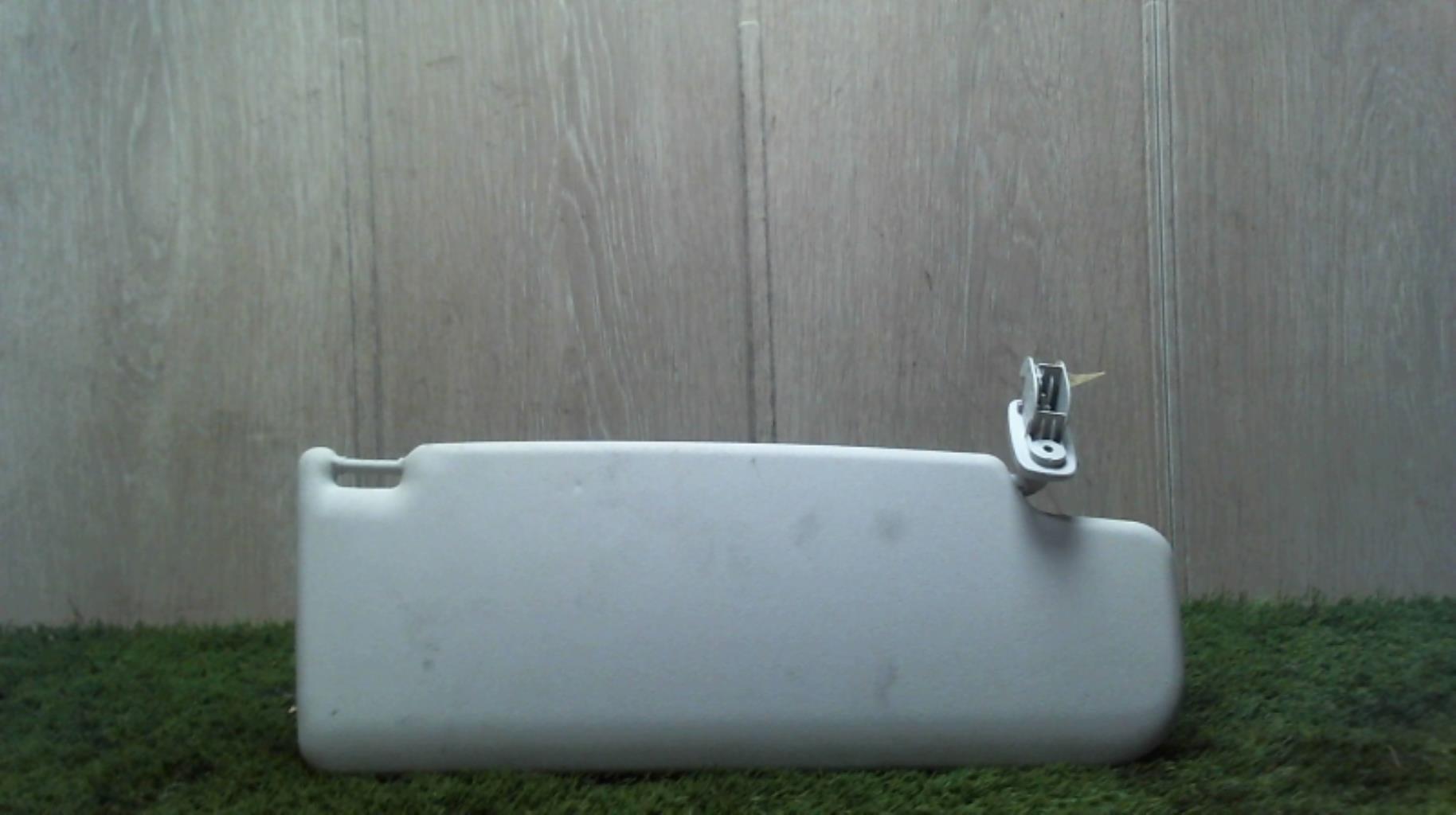 Pare soleil gauche SEAT LEON 2 PHASE 1 Diesel - 1