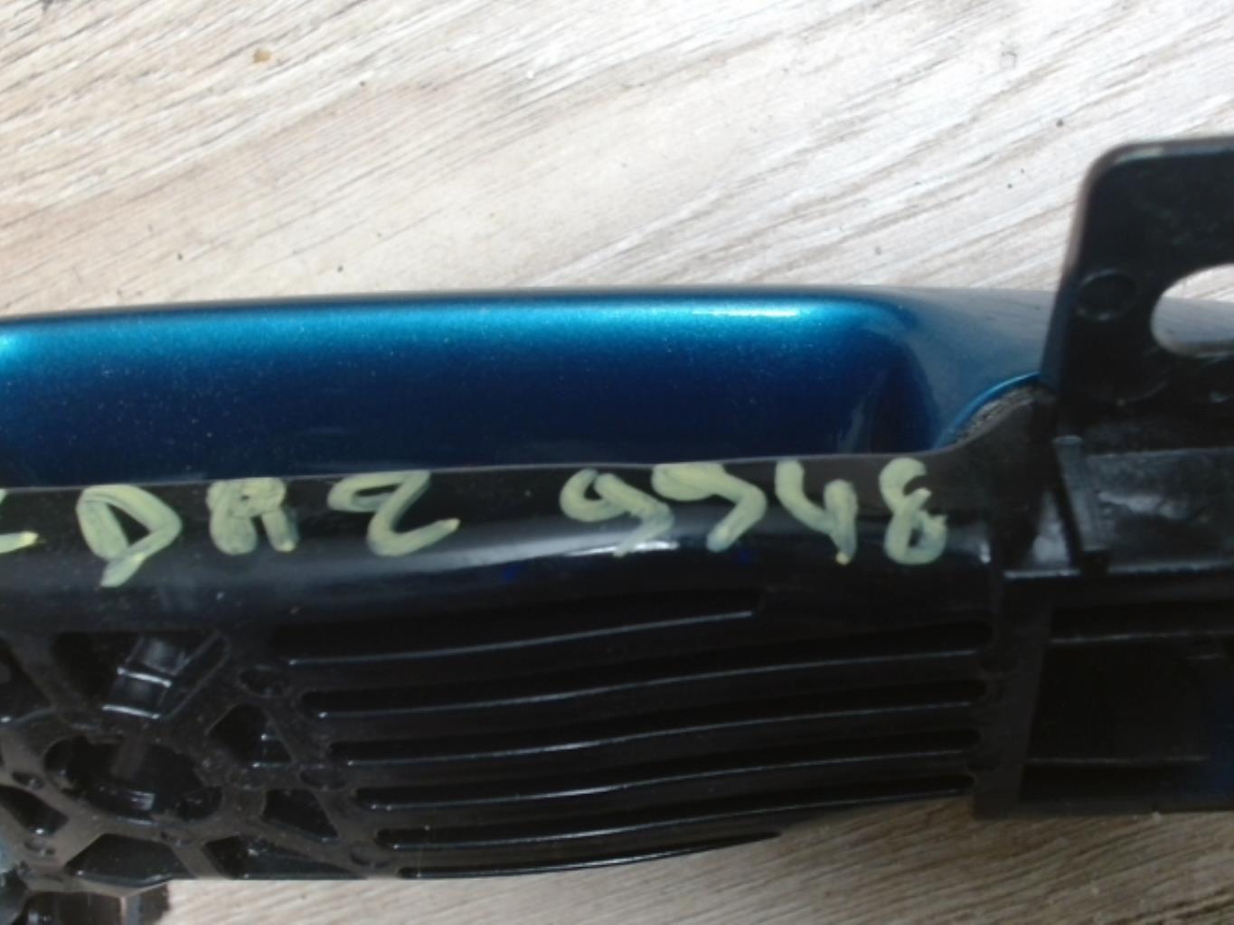 Poignee porte avant droit MAZDA 2 2 PHASE 2 Essence - 1