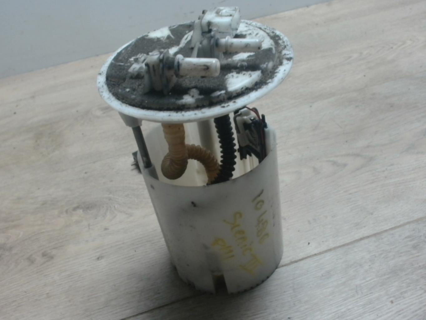 Jauge à carburant RENAULT SCENIC 3 PHASE 1 Diesel - 1