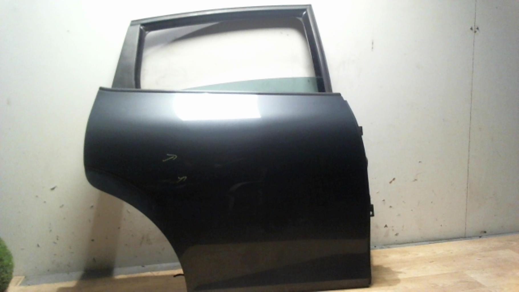 Porte arriere droit SEAT LEON 2 PHASE 1 Diesel - 1