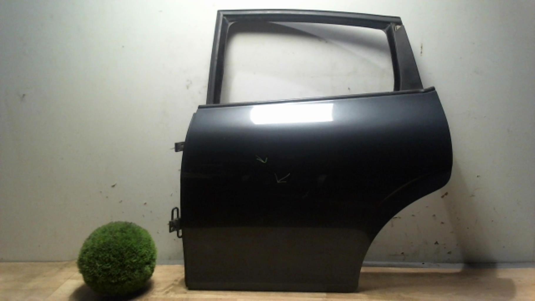 Porte arriere gauche SEAT LEON 2 PHASE 1 Diesel - 1