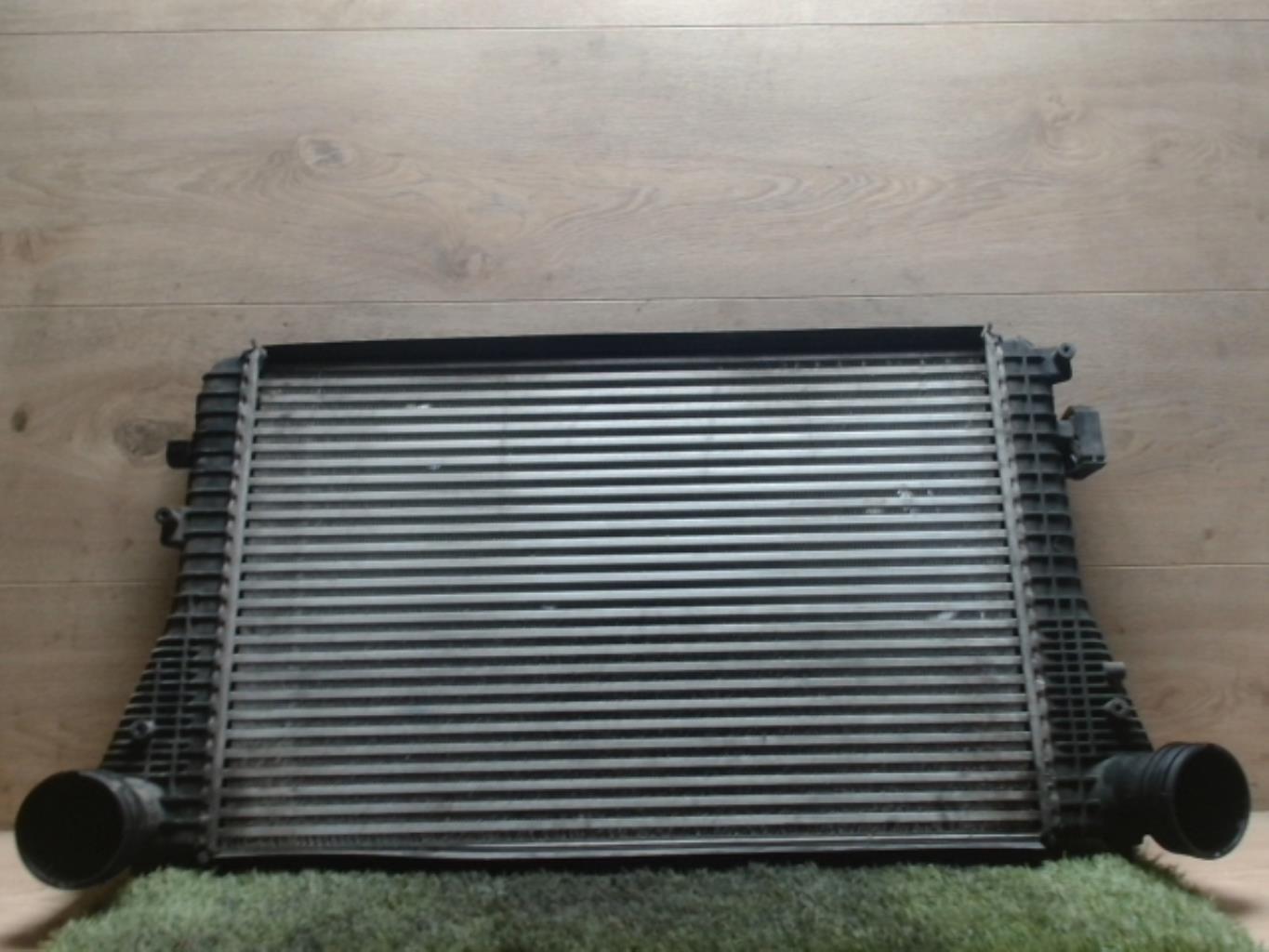 Echangeur air (Intercooler) VOLKSWAGEN GOLF 5 Diesel - 1