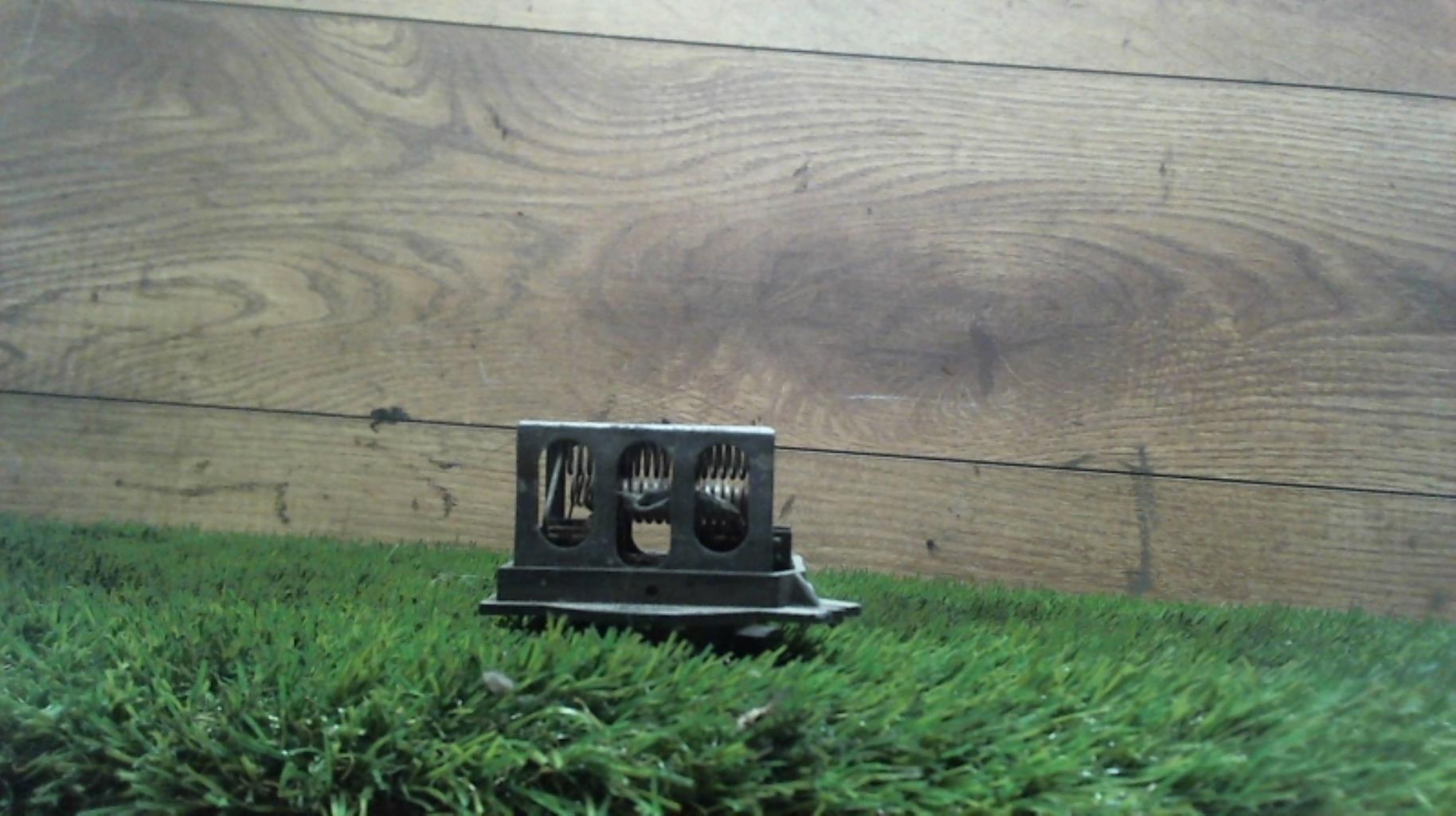Resistance chauffage CITROEN ZX PHASE 2 BREAK Diesel - 1