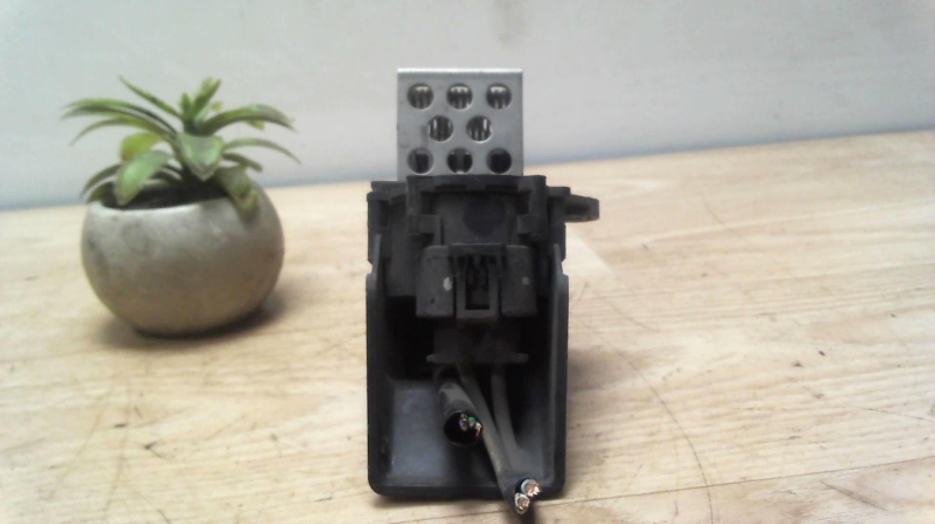 Resistance chauffage PEUGEOT 307 PHASE 1 BREAK Diesel - 1