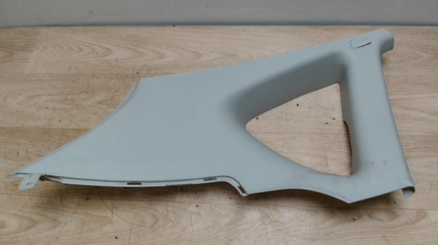 Revetement SEAT LEON 2 PHASE 1 Diesel - 1