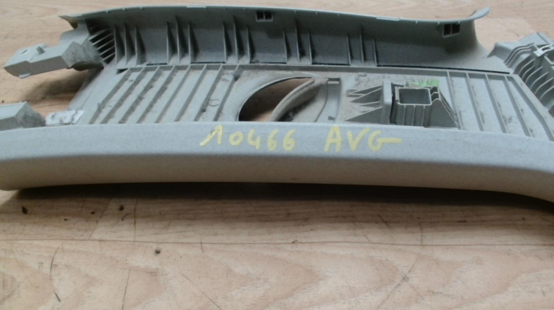 Revetement SEAT LEON 2 PHASE 1 Diesel - 1