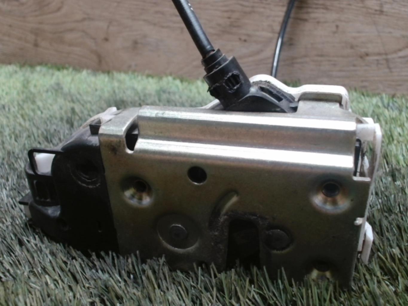 Serrure avant droit CITROEN C3 1 PHASE 1 Diesel - 1
