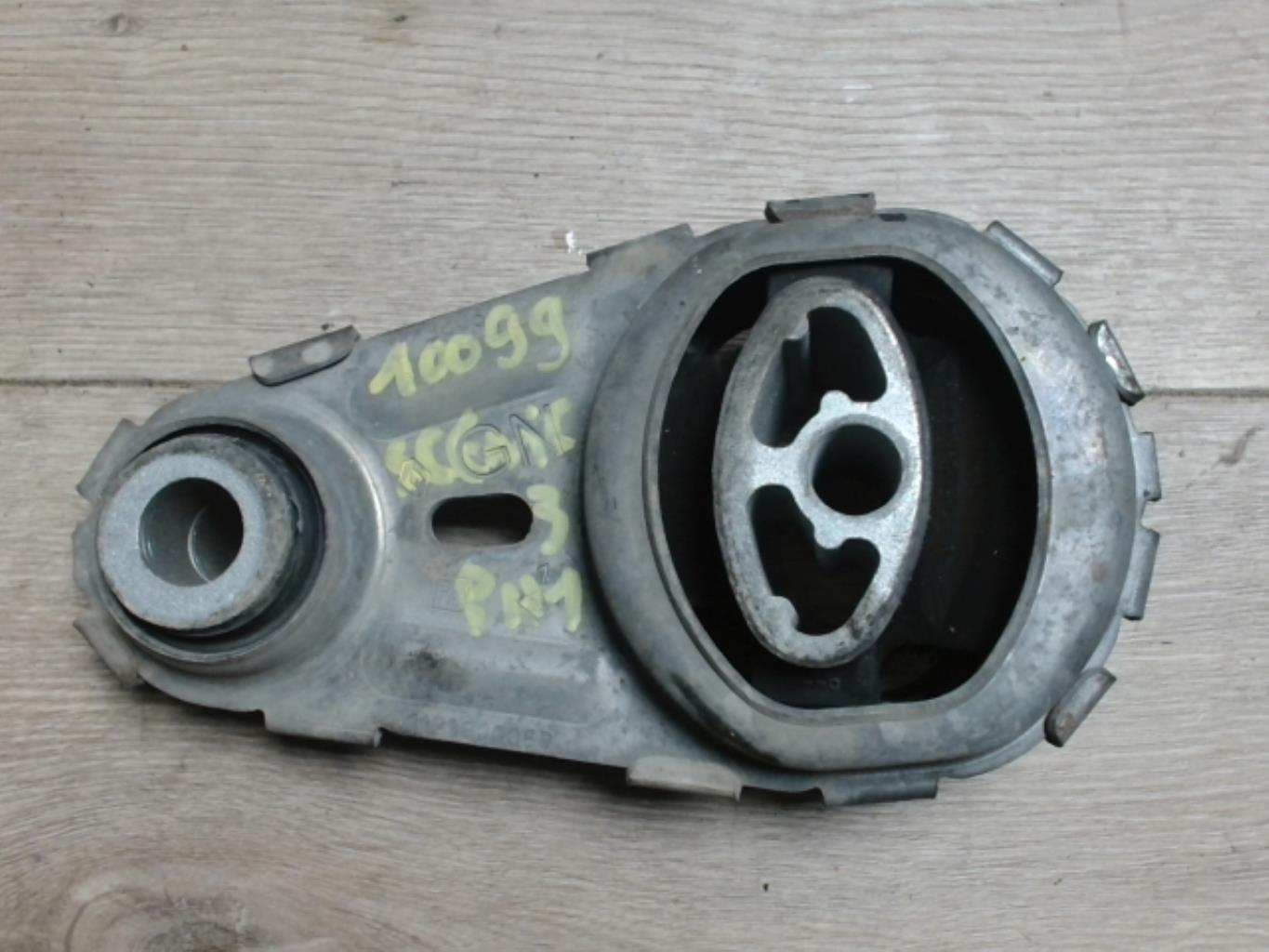 Support moteur RENAULT LAGUNA 2 PHASE 2 Diesel - 1