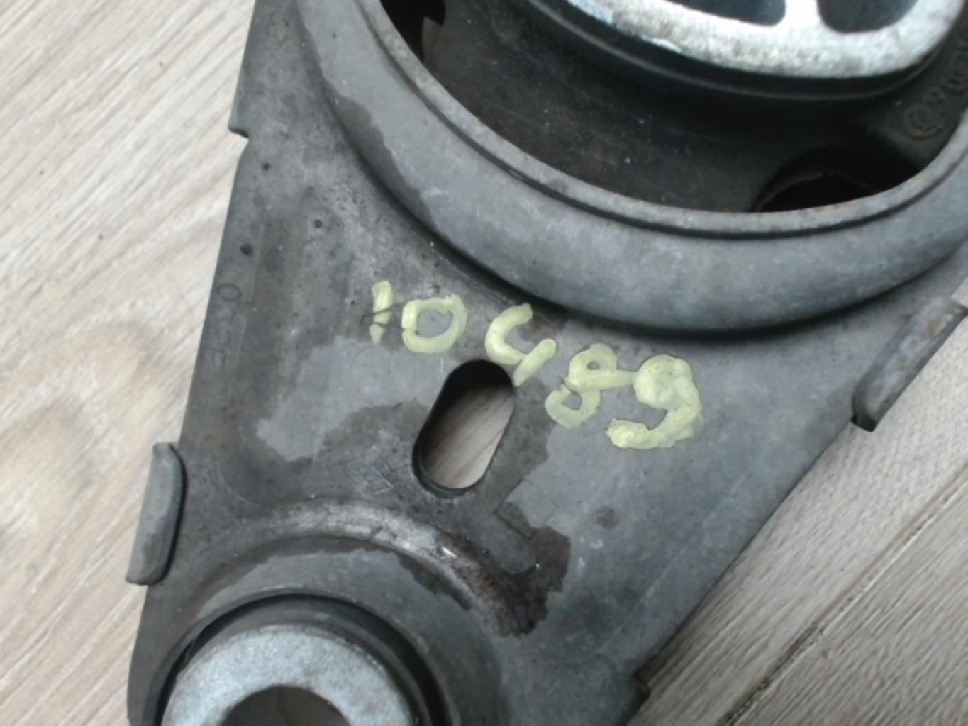Support moteur RENAULT SCENIC 3 PHASE 1 Diesel - 1