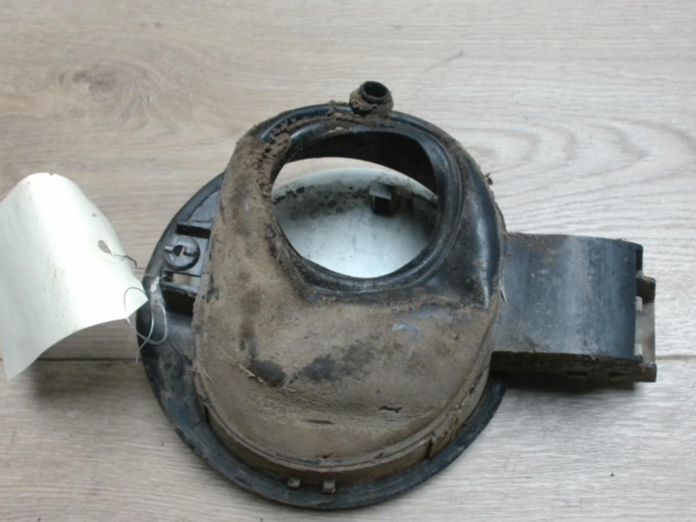 Trappe d'essence CITROEN NEMO Diesel - 1