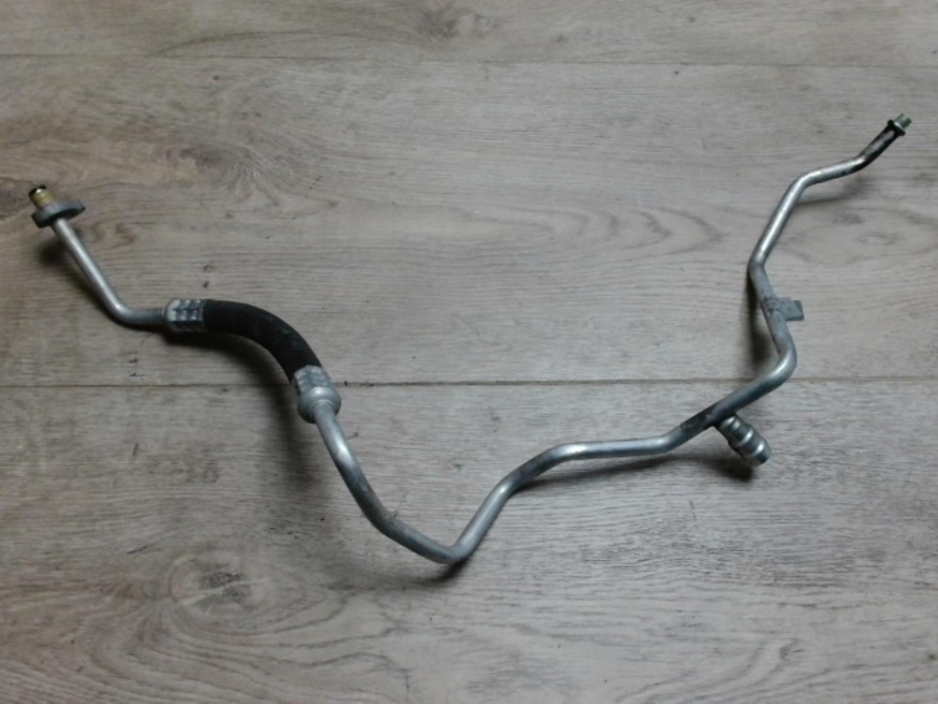 Tuyau de climatisation RENAULT CLIO 2 PHASE 1 Diesel - 1