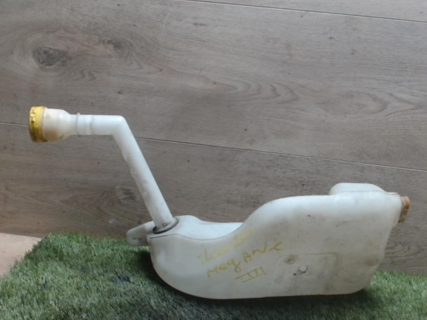 Vase de lave glace RENAULT MEGANE 3 PHASE 1 Diesel - 1