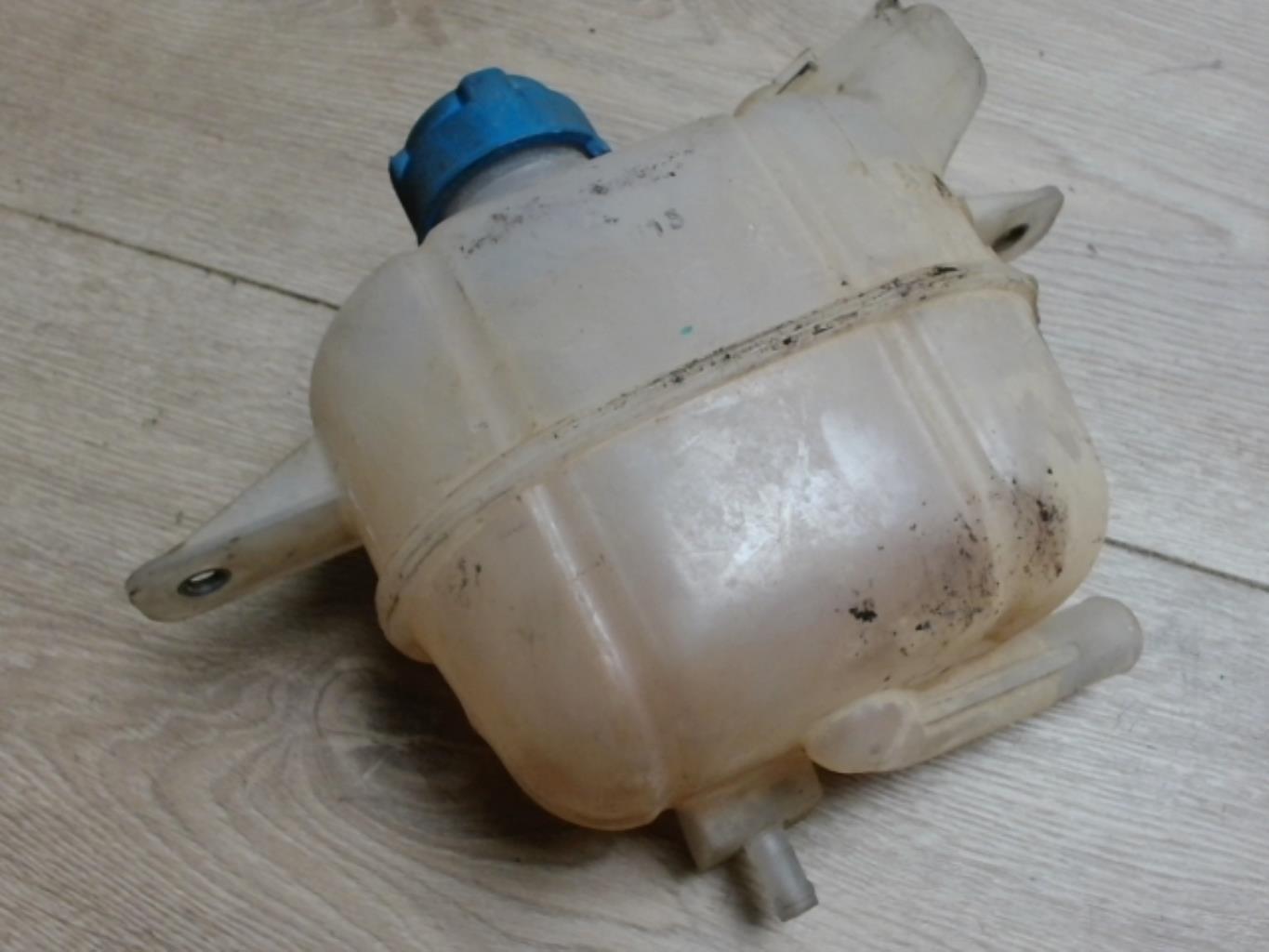 Vase d'expansion CITROEN NEMO Diesel - 1