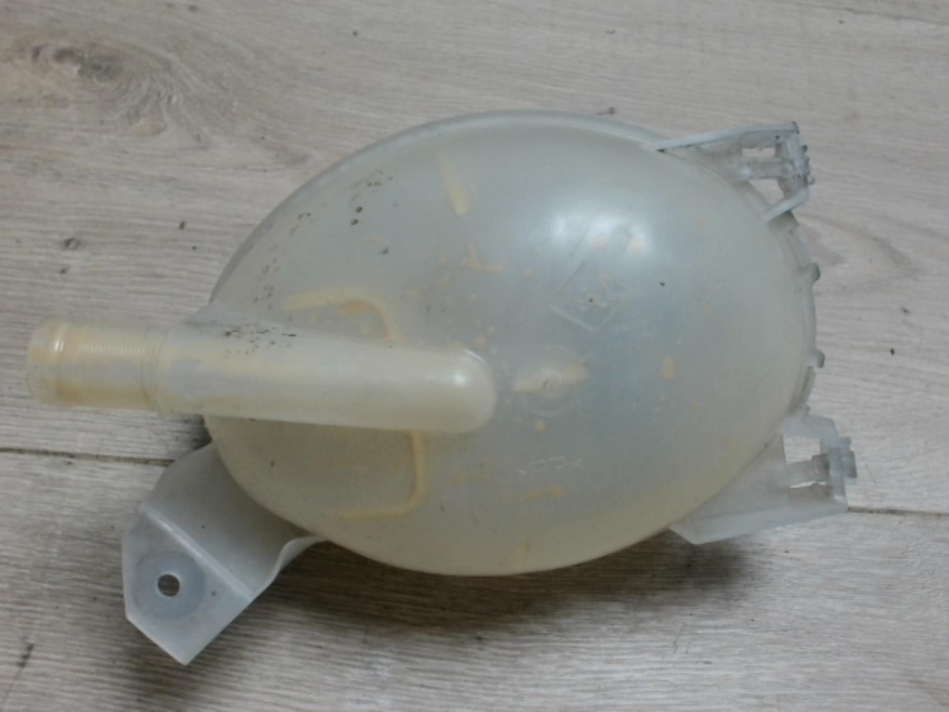 Vase d'expansion RENAULT CLIO 4 PHASE 1 Diesel - 1