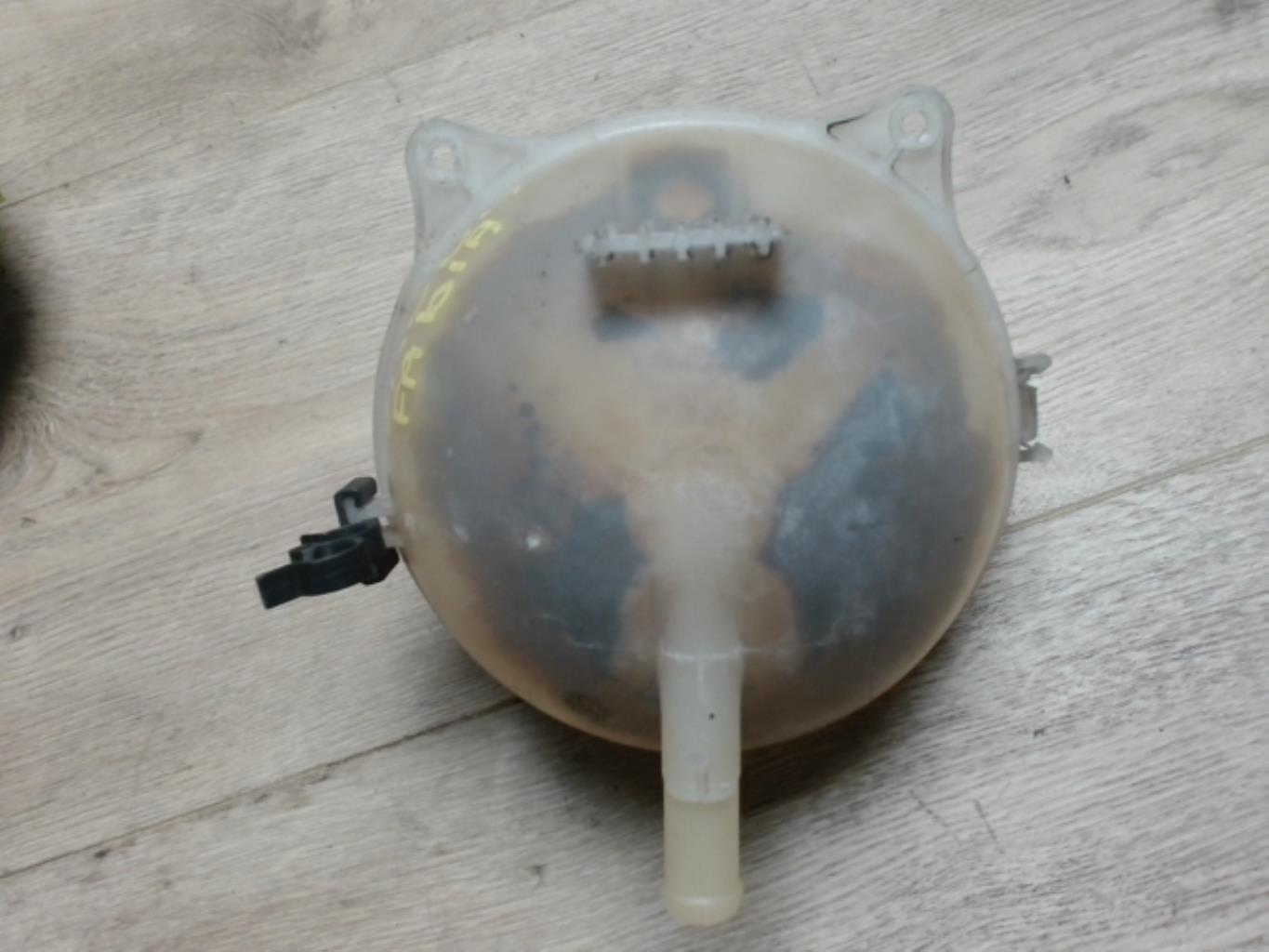 Vase d'expansion SKODA FABIA 1 PHASE 1 Diesel - 1