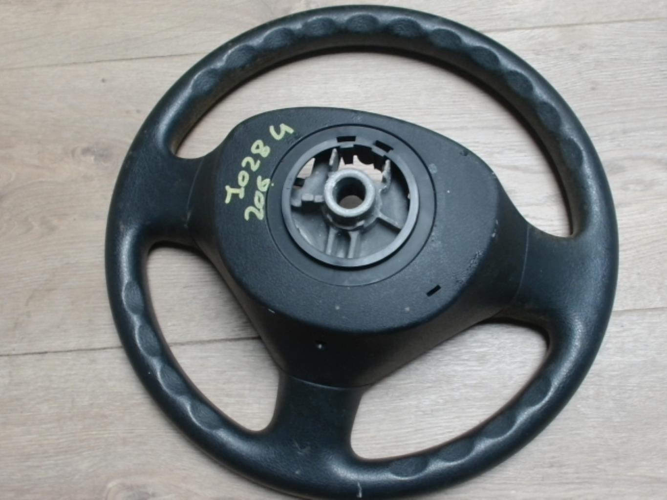 Volant PEUGEOT 206+ Diesel - 1