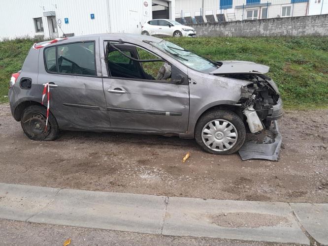 Photo de la pièce