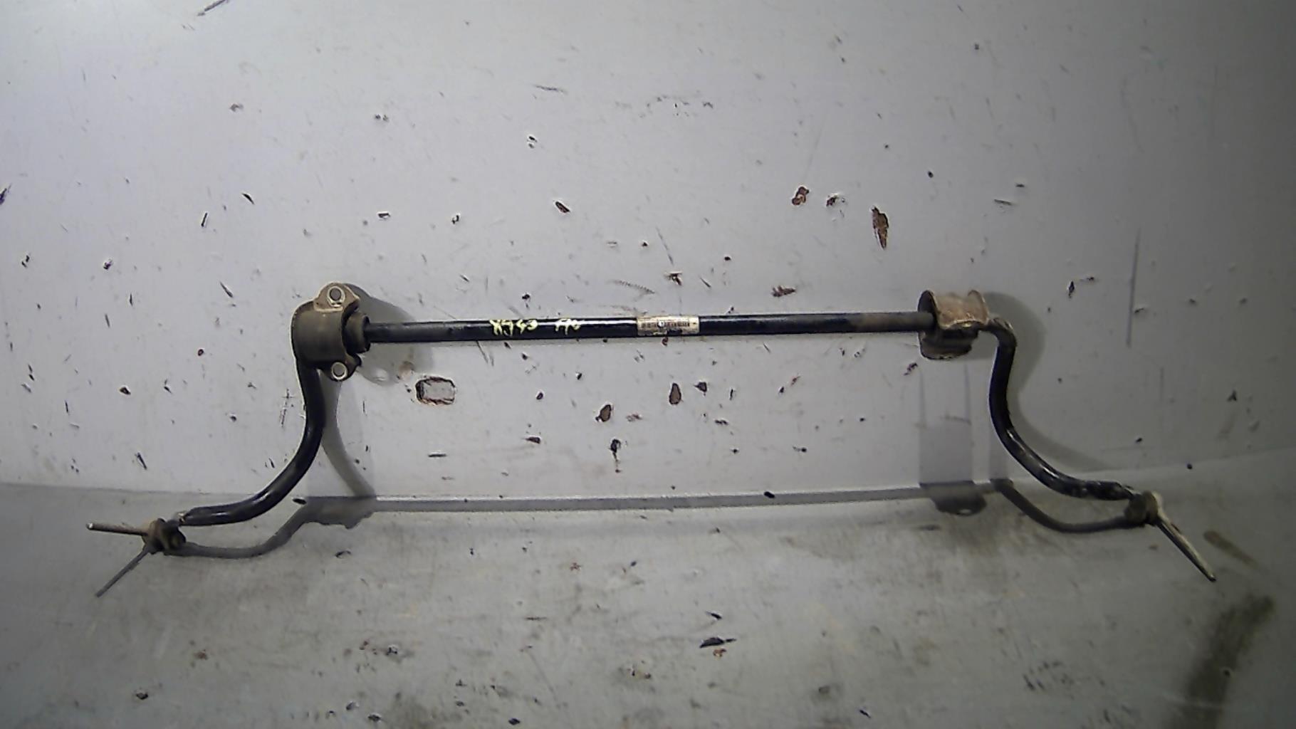 Barre stabilisatrice FORD FIESTA 5  - 1