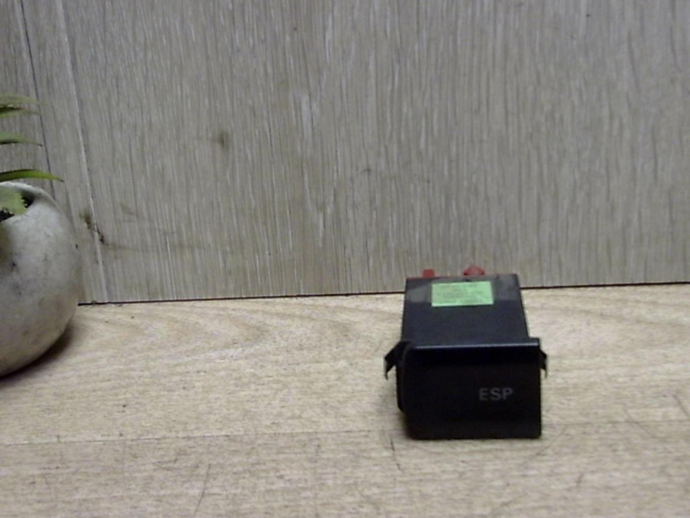 Bouton/Interrupteur AUDI A3 1 PHASE 1 Essence - 1