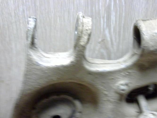 Photo de la pièce