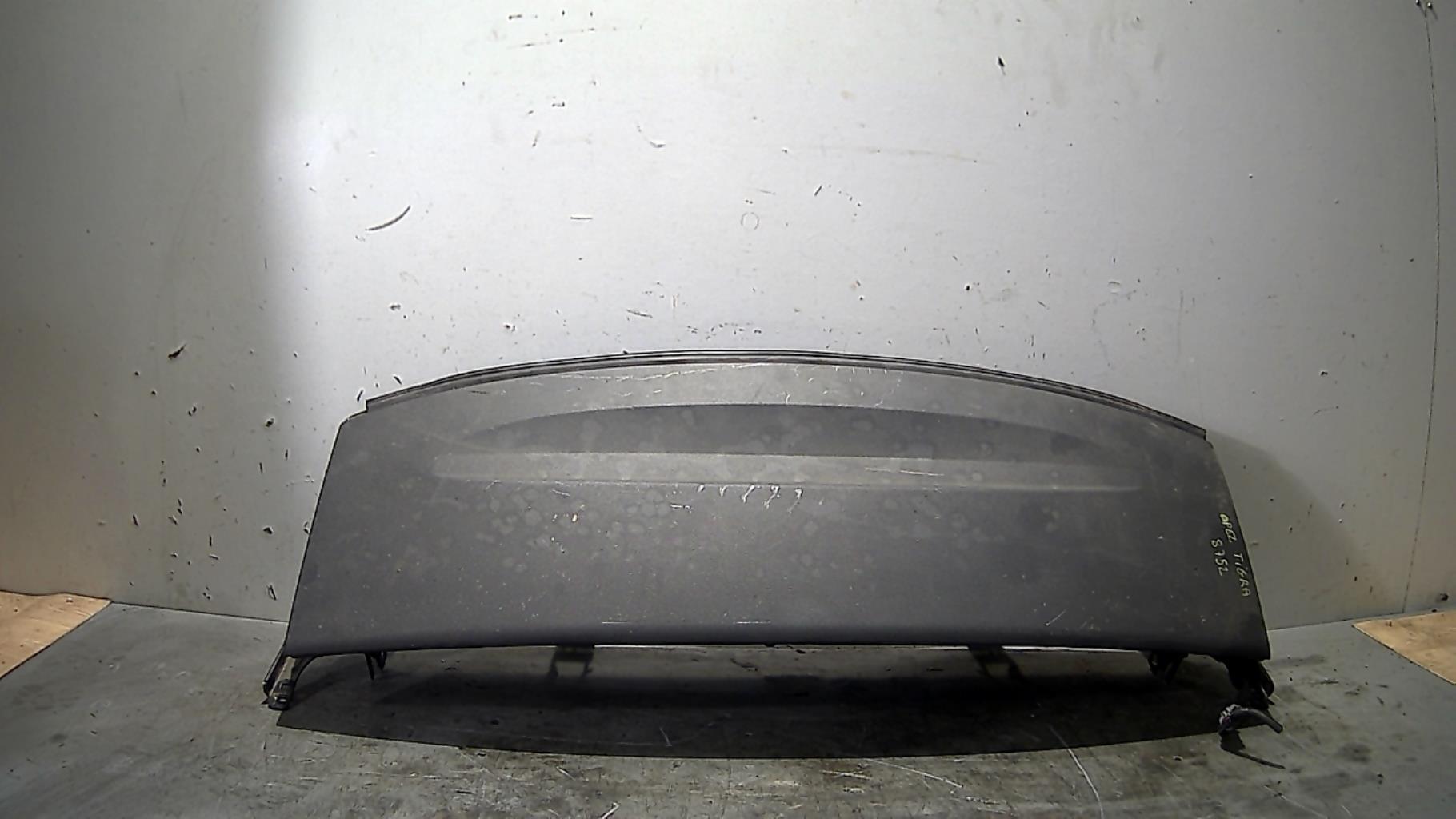 Cache capote OPEL TIGRA 2 TWINTOP CABRIOLET Essence - 1
